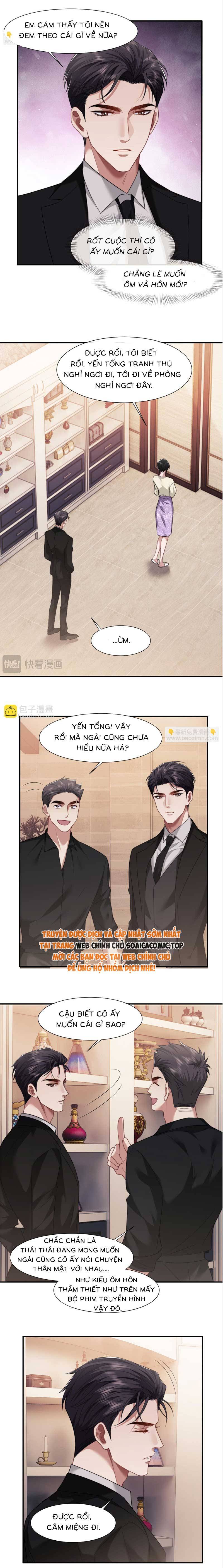 Ninita Yêu Dấu - Phần 2 Chap 1492.9 - Next Chap 1493.9