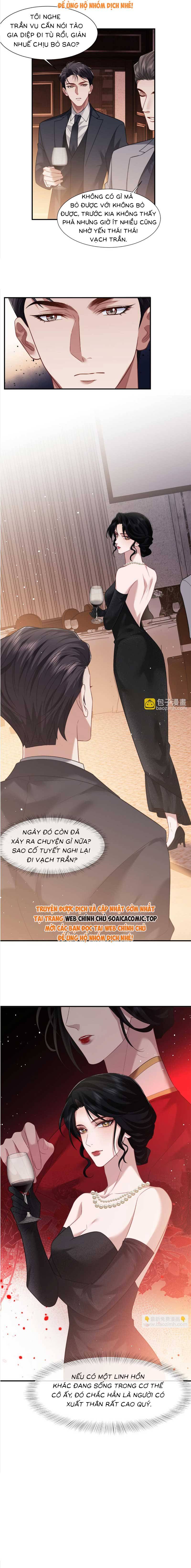 Ninita Yêu Dấu - Phần 2 Chap 1493.1 - Next Chap 1494.1