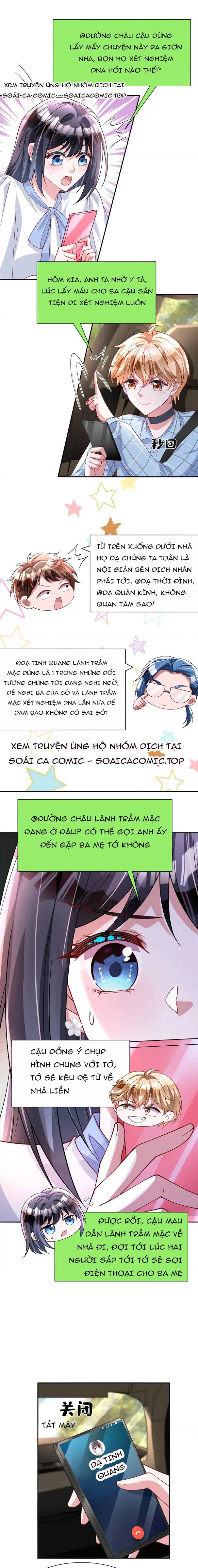 Ninita Yêu Dấu - Phần 2 Chap 1493.2 - Next Chap 1494.2