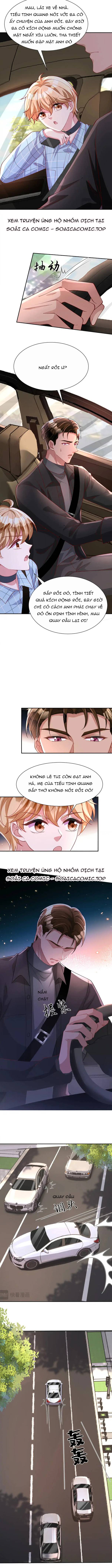 Ninita Yêu Dấu - Phần 2 Chap 1493.2 - Next Chap 1494.2
