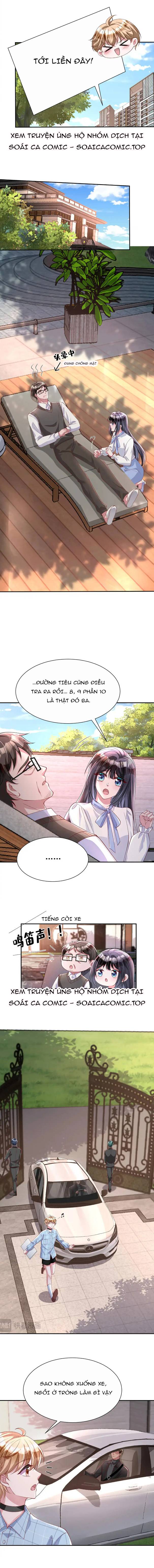 Ninita Yêu Dấu - Phần 2 Chap 1493.2 - Next Chap 1494.2