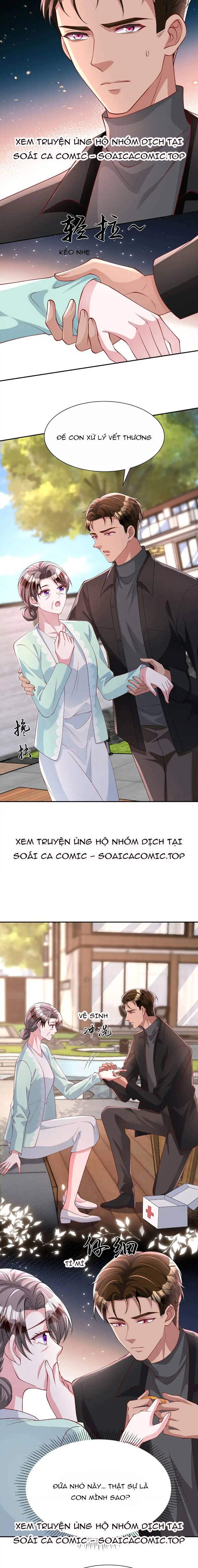 Ninita Yêu Dấu - Phần 2 Chap 1493.2 - Next Chap 1494.2