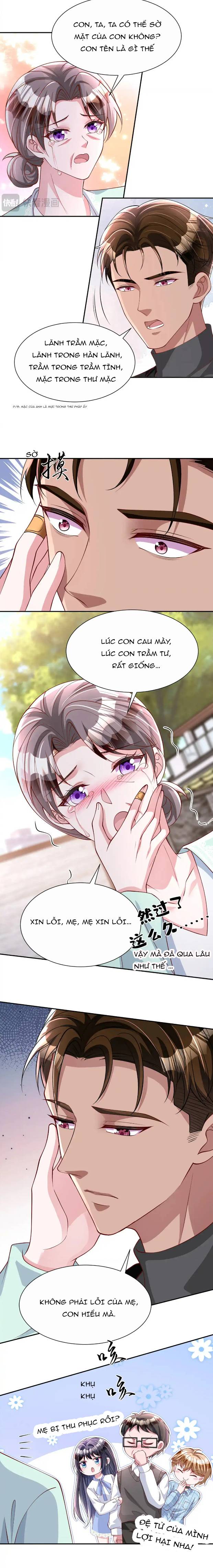 Ninita Yêu Dấu - Phần 2 Chap 1493.2 - Next Chap 1494.2