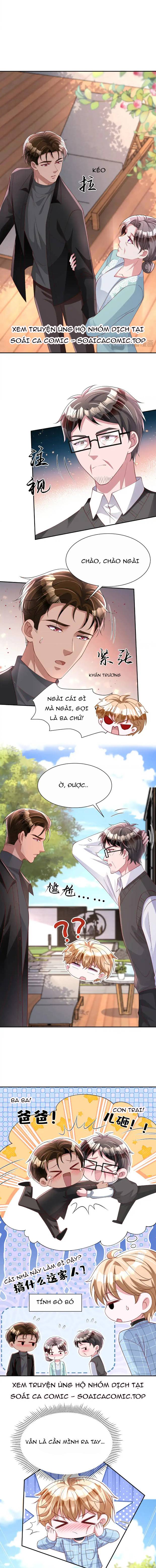 Ninita Yêu Dấu - Phần 2 Chap 1493.2 - Next Chap 1494.2