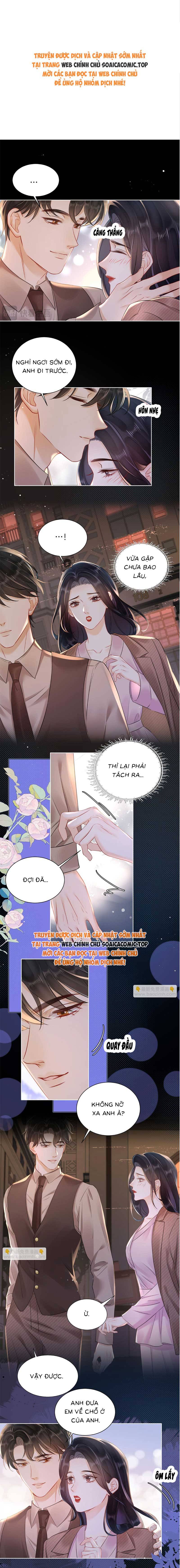 Ninita Yêu Dấu - Phần 2 Chap 1493.3 - Next Chap 1494.3