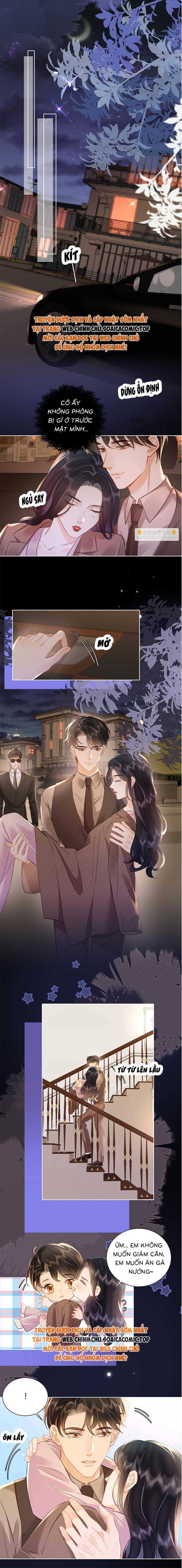 Ninita Yêu Dấu - Phần 2 Chap 1493.3 - Next Chap 1494.3