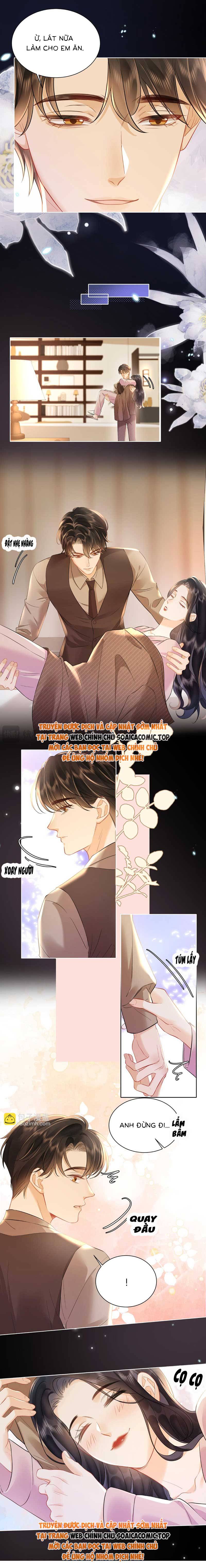 Ninita Yêu Dấu - Phần 2 Chap 1493.3 - Next Chap 1494.3