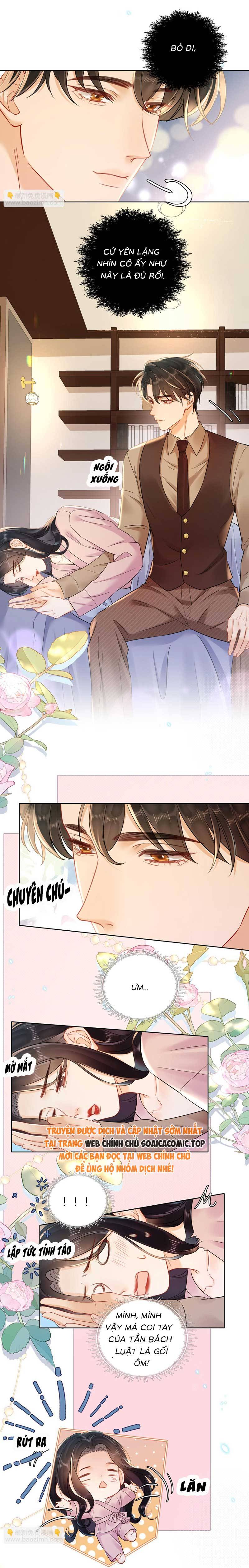 Ninita Yêu Dấu - Phần 2 Chap 1493.3 - Next Chap 1494.3