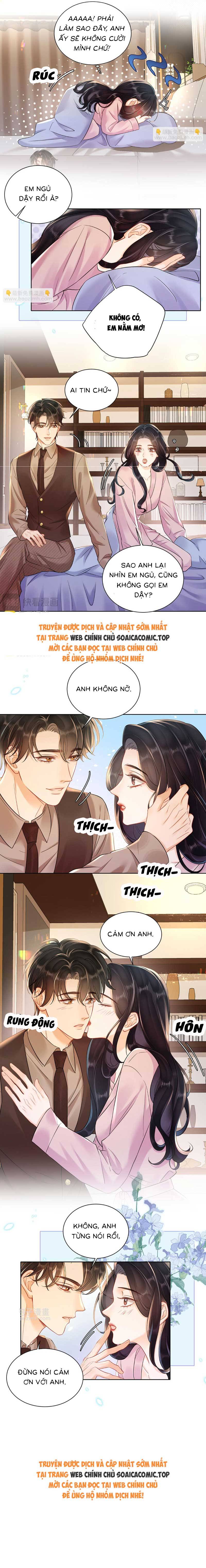 Ninita Yêu Dấu - Phần 2 Chap 1493.3 - Next Chap 1494.3