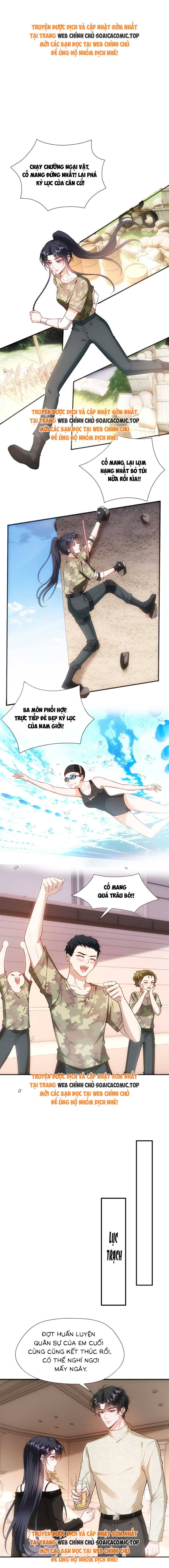 Ninita Yêu Dấu - Phần 2 Chap 1493.5 - Next Chap 1494.5