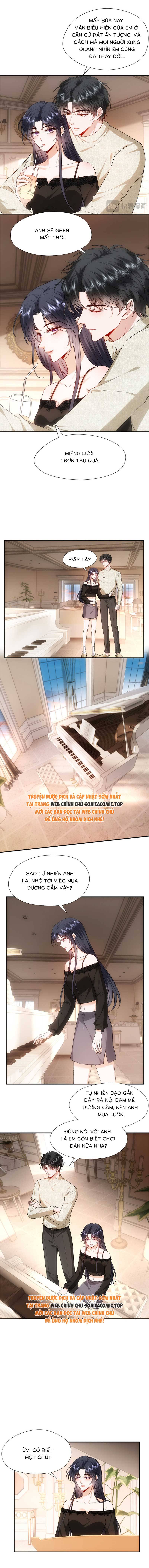 Ninita Yêu Dấu - Phần 2 Chap 1493.5 - Next Chap 1494.5