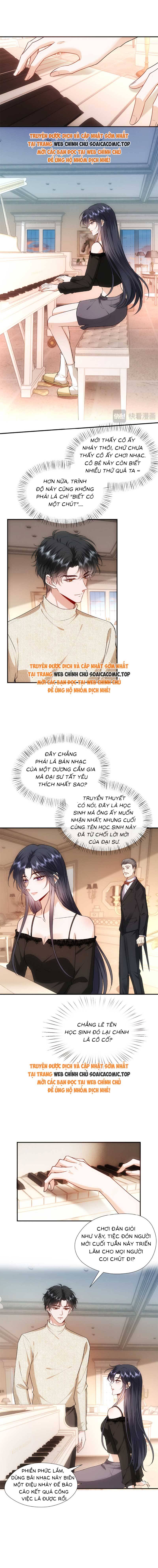 Ninita Yêu Dấu - Phần 2 Chap 1493.5 - Next Chap 1494.5