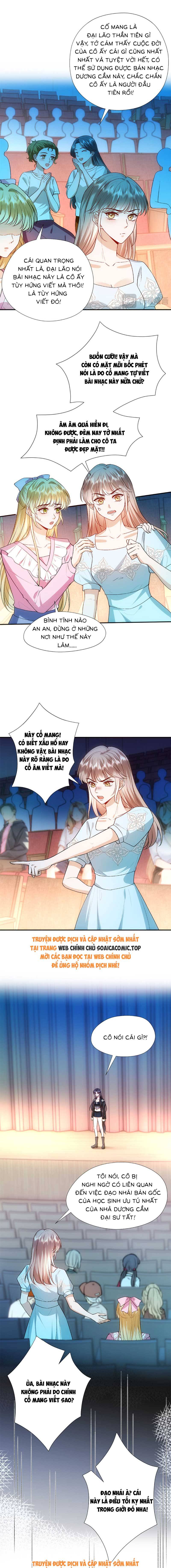 Ninita Yêu Dấu - Phần 2 Chap 1493.5 - Next Chap 1494.5