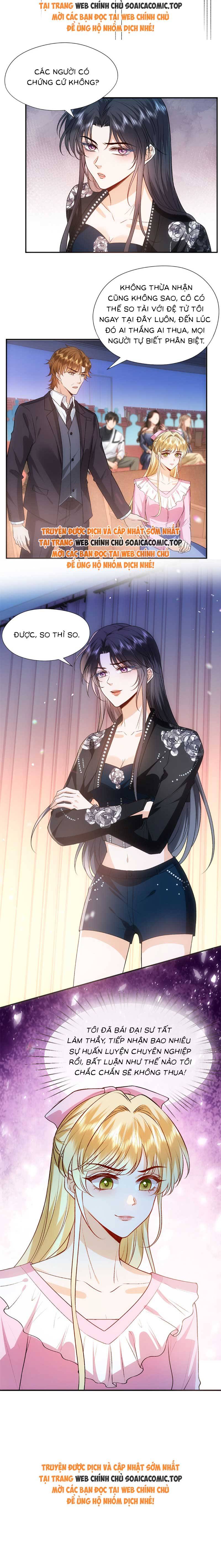 Ninita Yêu Dấu - Phần 2 Chap 1493.5 - Next Chap 1494.5