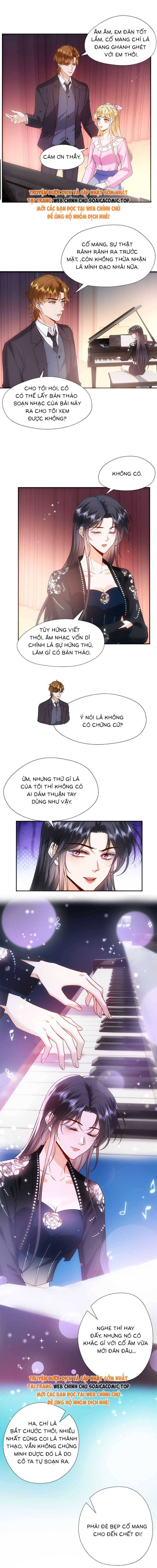 Ninita Yêu Dấu - Phần 2 Chap 1493.6 - Next Chap 1494.6