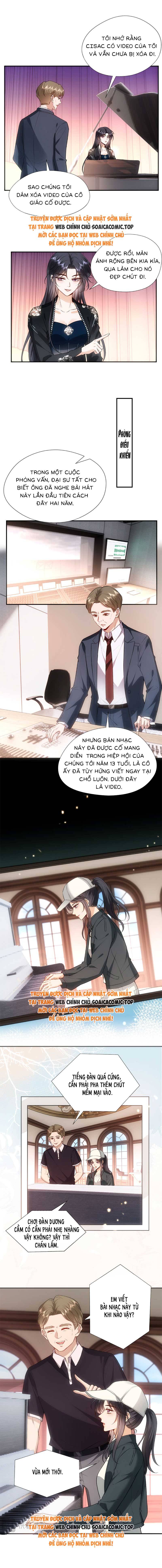 Ninita Yêu Dấu - Phần 2 Chap 1493.6 - Next Chap 1494.6