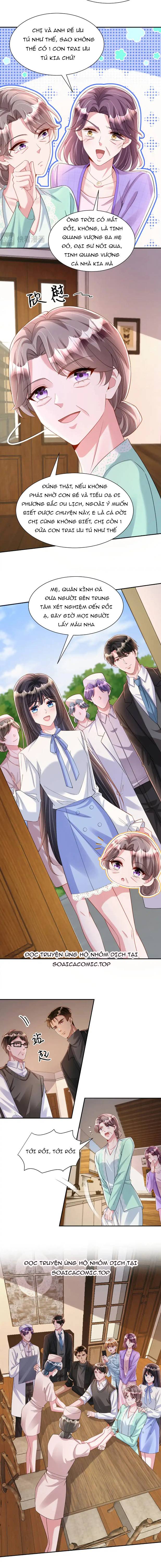 Ninita Yêu Dấu - Phần 2 Chap 1493.8 - Next Chap 1494.8