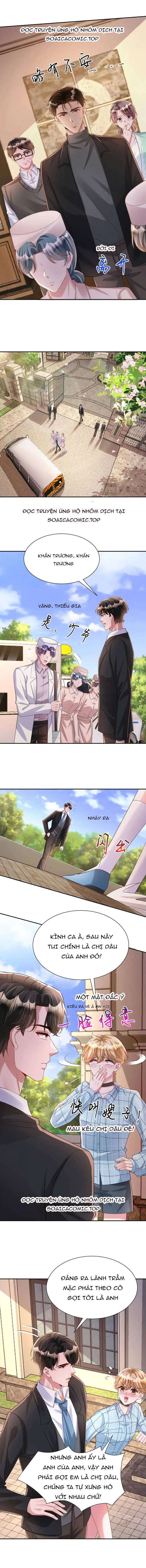 Ninita Yêu Dấu - Phần 2 Chap 1493.8 - Next Chap 1494.8