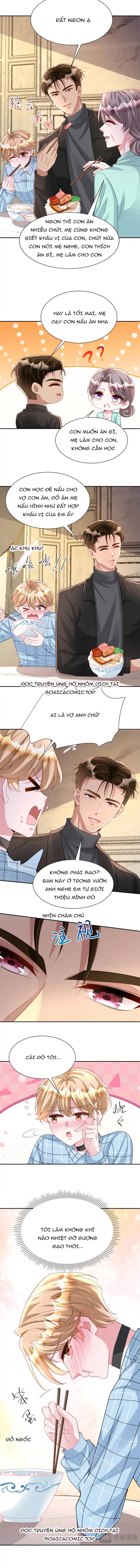 Ninita Yêu Dấu - Phần 2 Chap 1493.8 - Next Chap 1494.8