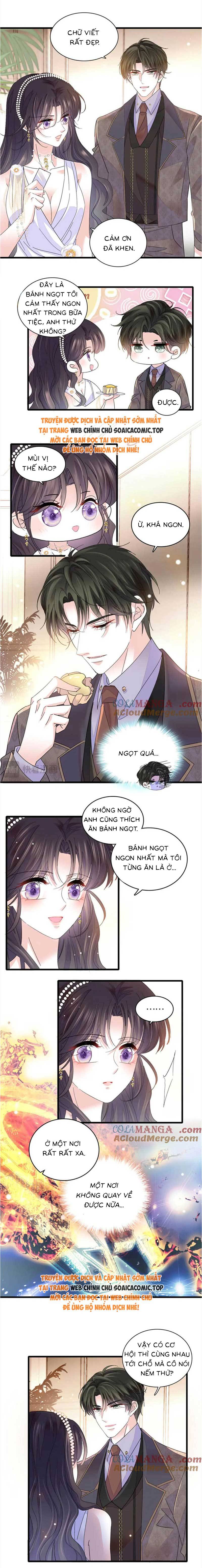 Ninita Yêu Dấu - Phần 2 Chap 1493.9 - Next Chap 1494.9