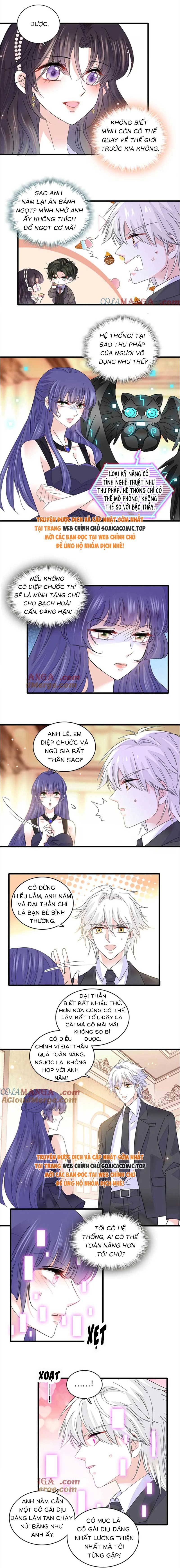 Ninita Yêu Dấu - Phần 2 Chap 1493.9 - Next Chap 1494.9