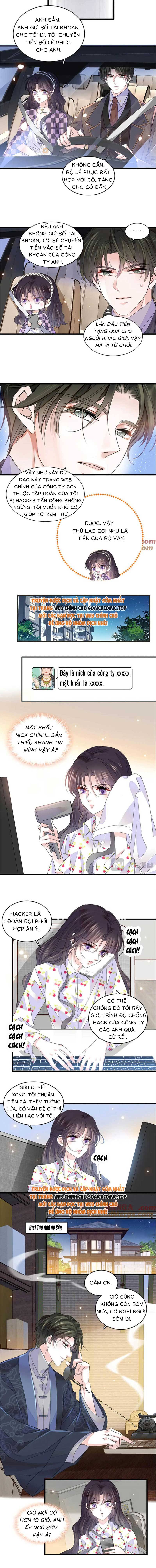 Ninita Yêu Dấu - Phần 2 Chap 1493.9 - Next Chap 1494.9