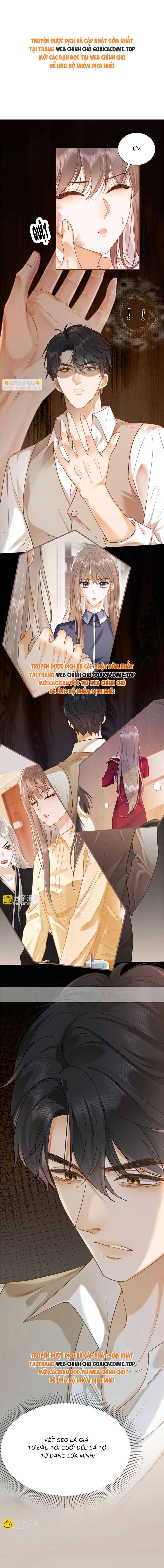 Ninita Yêu Dấu - Phần 2 Chap 1494.1 - Next Chap 1495.1