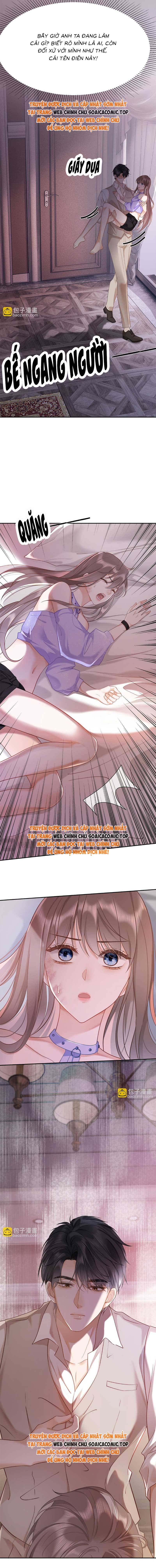 Ninita Yêu Dấu - Phần 2 Chap 1494.1 - Next Chap 1495.1