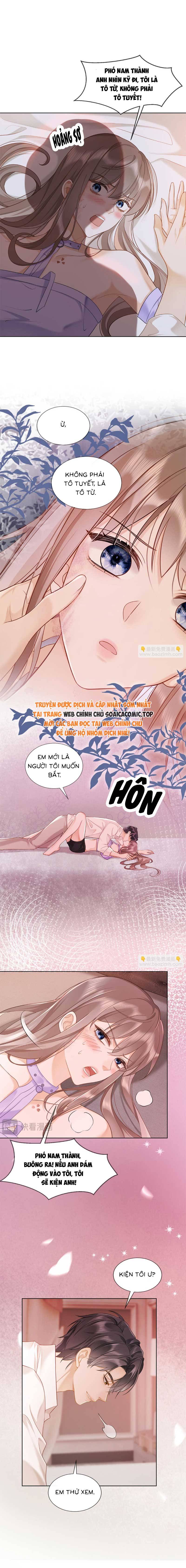 Ninita Yêu Dấu - Phần 2 Chap 1494.1 - Next Chap 1495.1