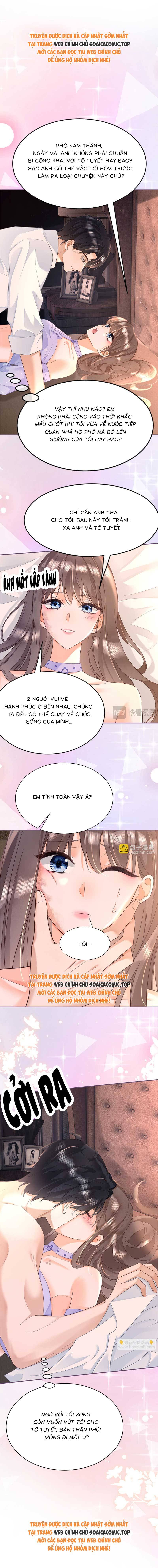 Ninita Yêu Dấu - Phần 2 Chap 1494.1 - Next Chap 1495.1