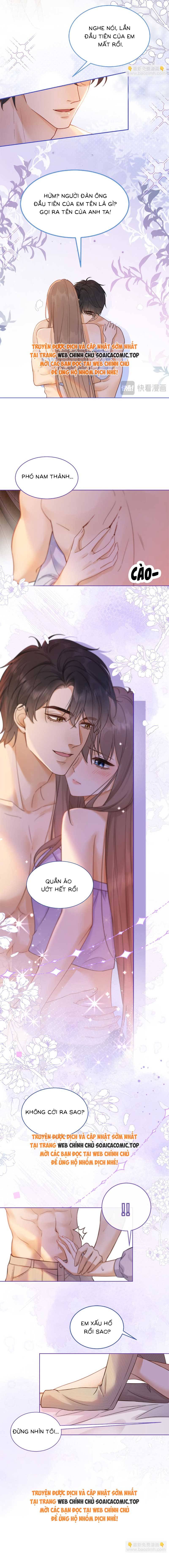 Ninita Yêu Dấu - Phần 2 Chap 1494.1 - Next Chap 1495.1