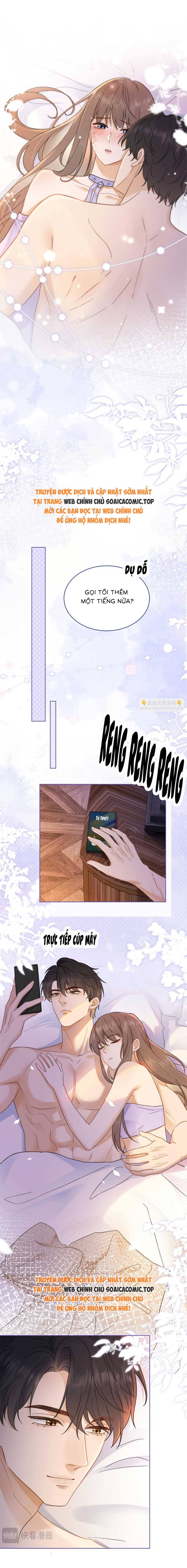 Ninita Yêu Dấu - Phần 2 Chap 1494.1 - Next Chap 1495.1