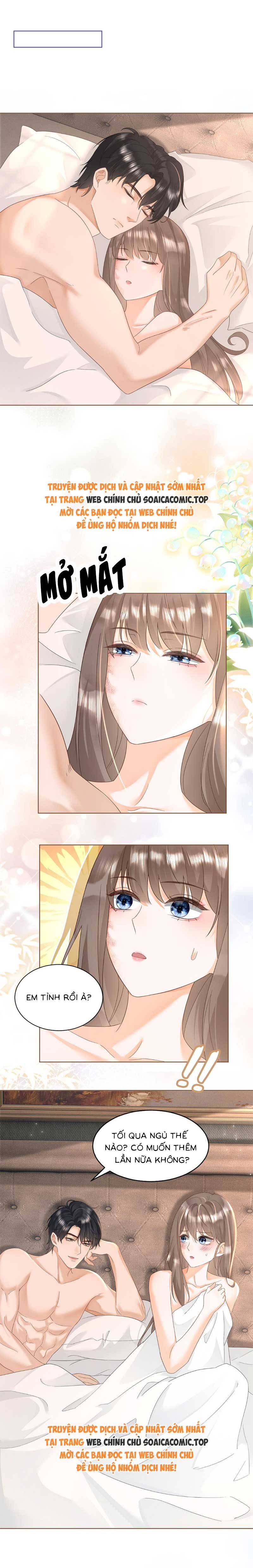 Ninita Yêu Dấu - Phần 2 Chap 1494.1 - Next Chap 1495.1