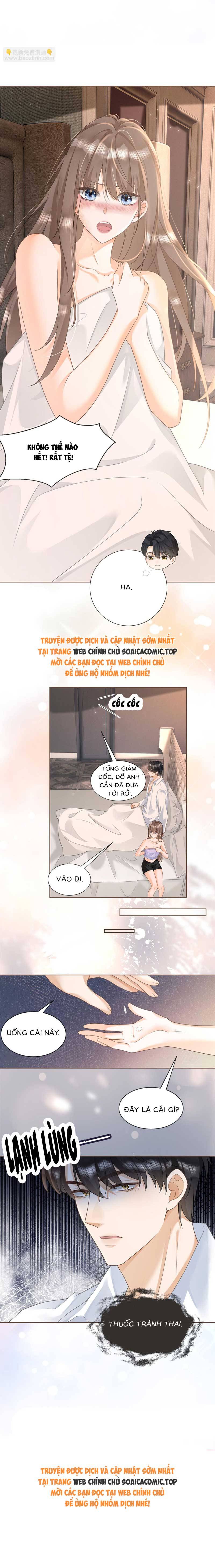 Ninita Yêu Dấu - Phần 2 Chap 1494.1 - Next Chap 1495.1