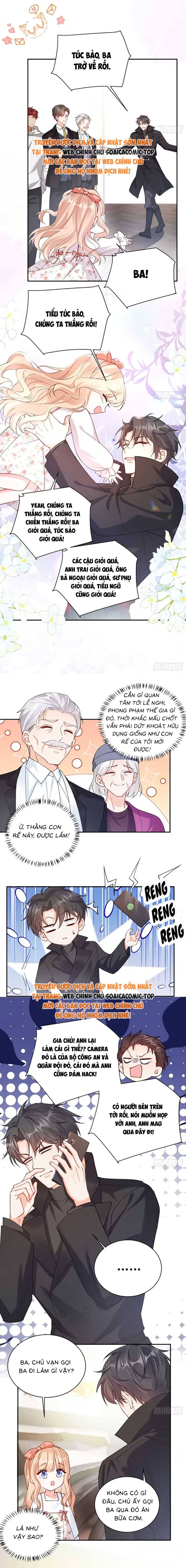 Ninita Yêu Dấu - Phần 2 Chap 1494.2 - Next Chap 1495.2