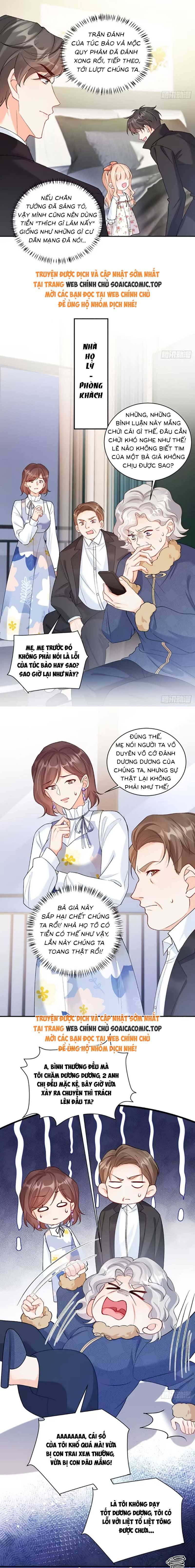 Ninita Yêu Dấu - Phần 2 Chap 1494.2 - Next Chap 1495.2