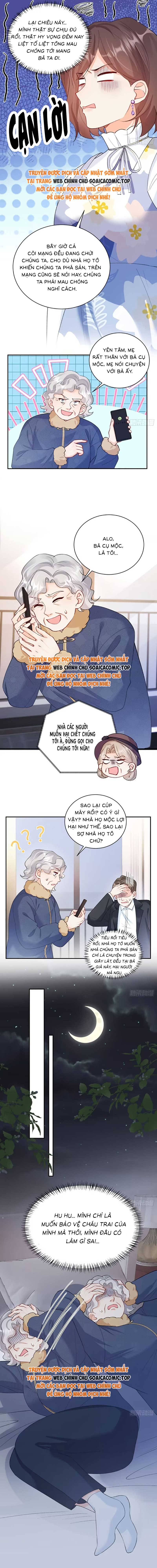 Ninita Yêu Dấu - Phần 2 Chap 1494.2 - Next Chap 1495.2