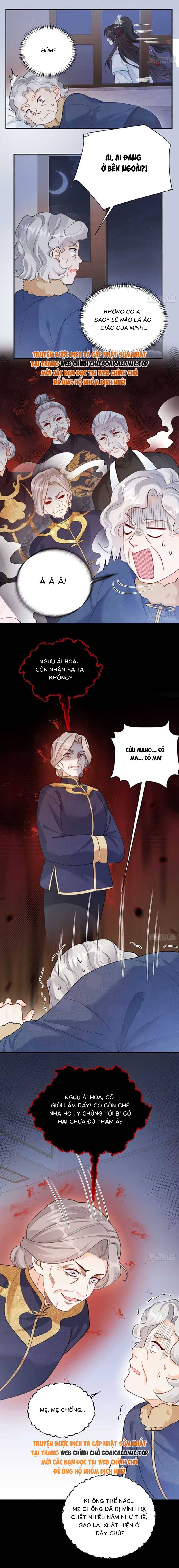 Ninita Yêu Dấu - Phần 2 Chap 1494.2 - Next Chap 1495.2