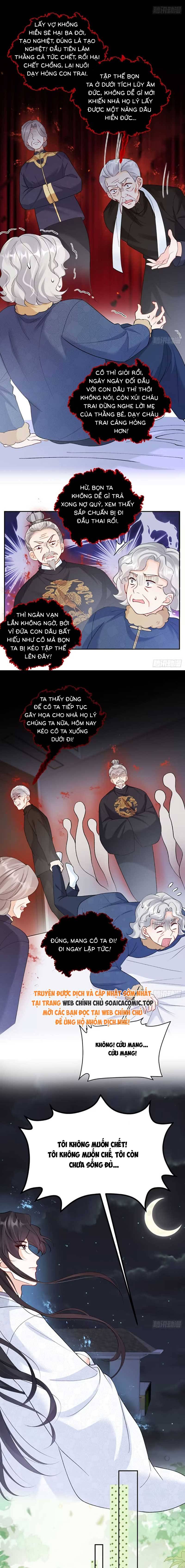 Ninita Yêu Dấu - Phần 2 Chap 1494.2 - Next Chap 1495.2