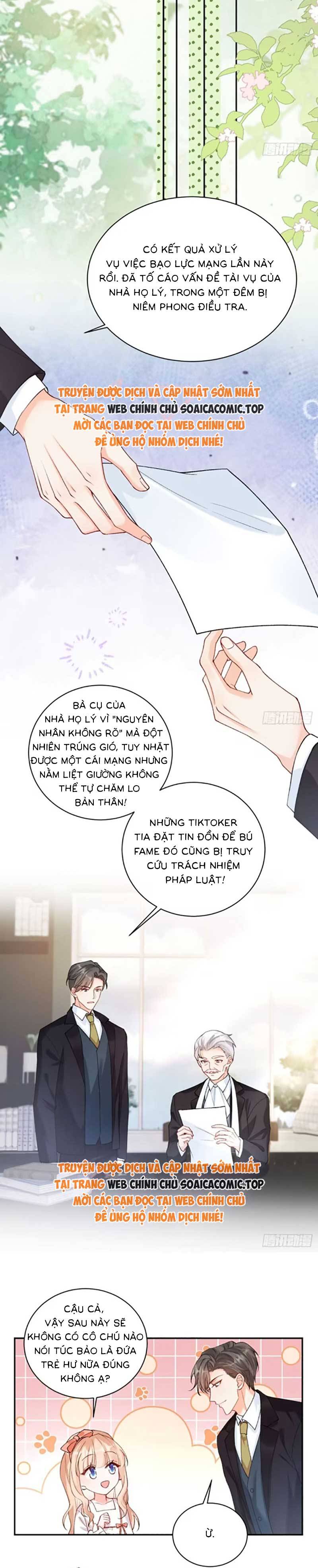 Ninita Yêu Dấu - Phần 2 Chap 1494.2 - Next Chap 1495.2