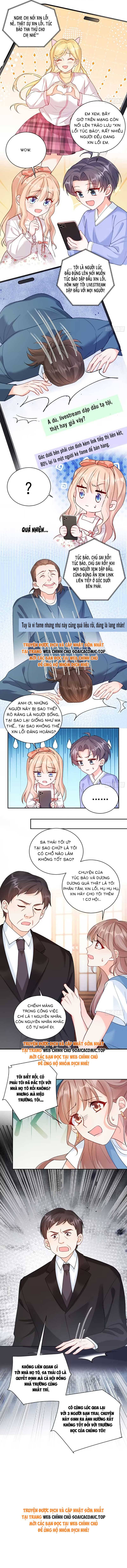 Ninita Yêu Dấu - Phần 2 Chap 1494.2 - Next Chap 1495.2