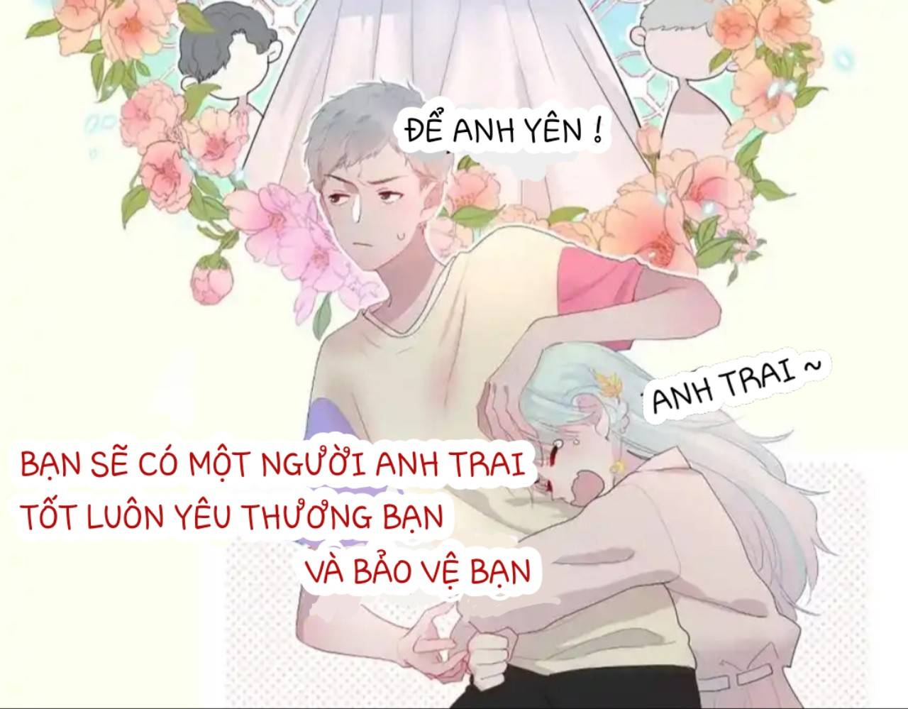 Ninita Yêu Dấu - Phần 2 Chap 1494.3 - Next Chap 1495.3