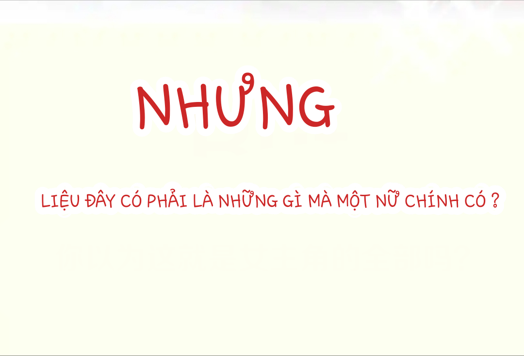 Ninita Yêu Dấu - Phần 2 Chap 1494.3 - Next Chap 1495.3