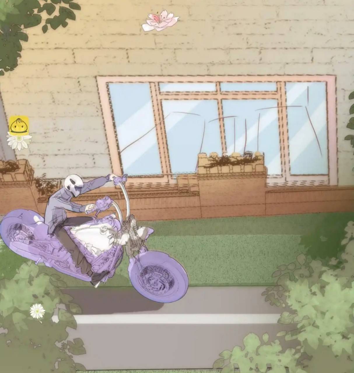 Ninita Yêu Dấu - Phần 2 Chap 1494.4 - Next Chap 1495.4