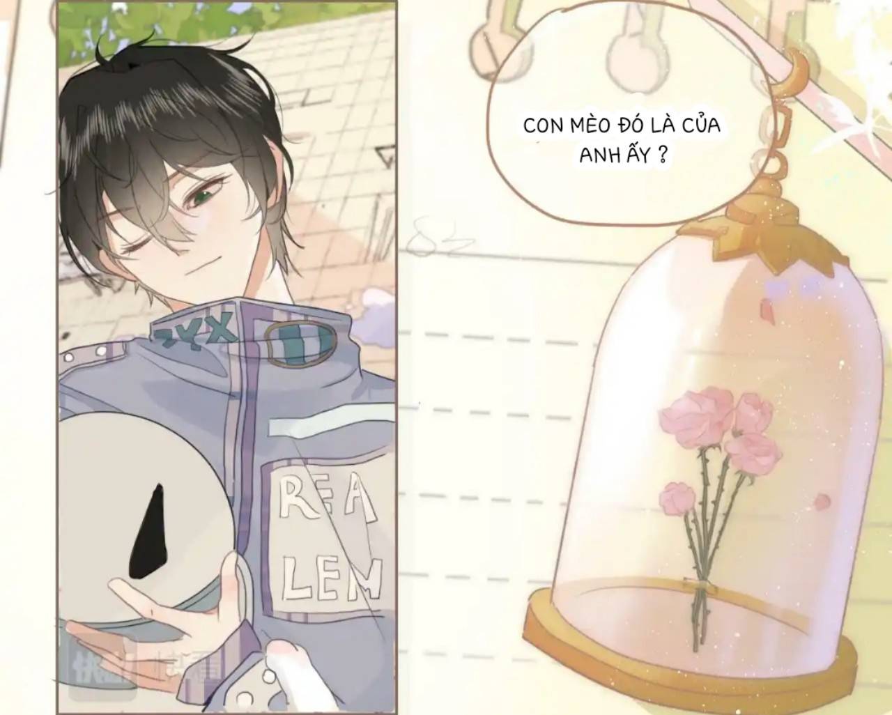 Ninita Yêu Dấu - Phần 2 Chap 1494.4 - Next Chap 1495.4