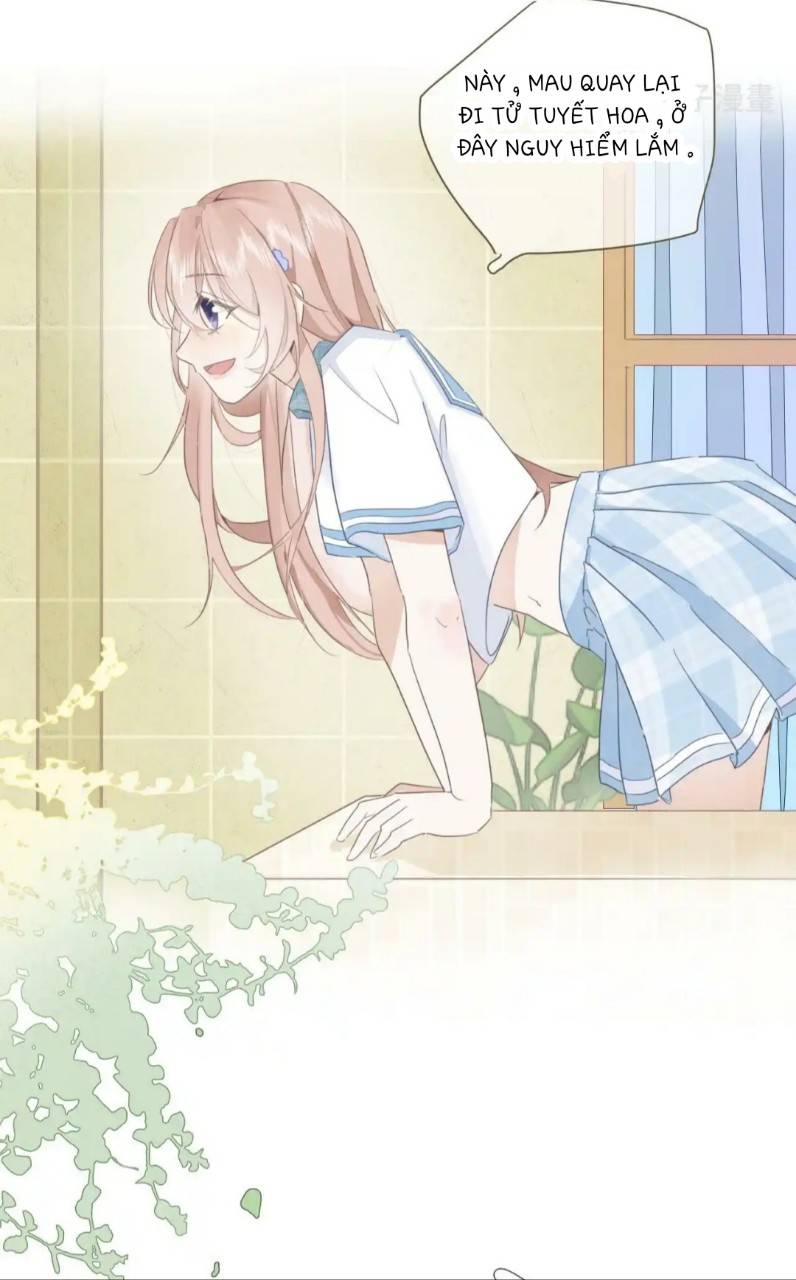 Ninita Yêu Dấu - Phần 2 Chap 1494.4 - Next Chap 1495.4