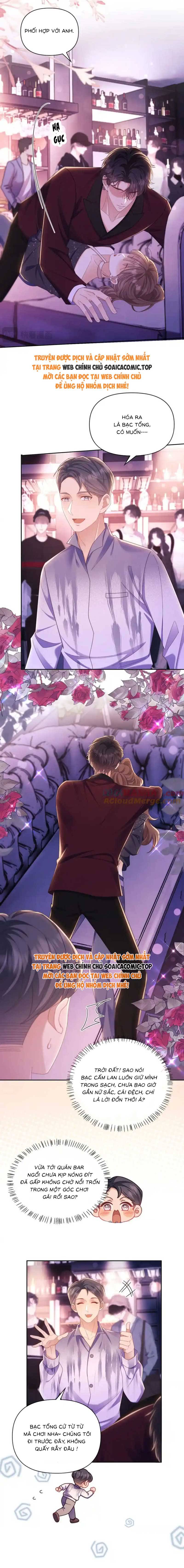 Ninita Yêu Dấu - Phần 2 Chap 1494.5 - Next Chap 1495.5