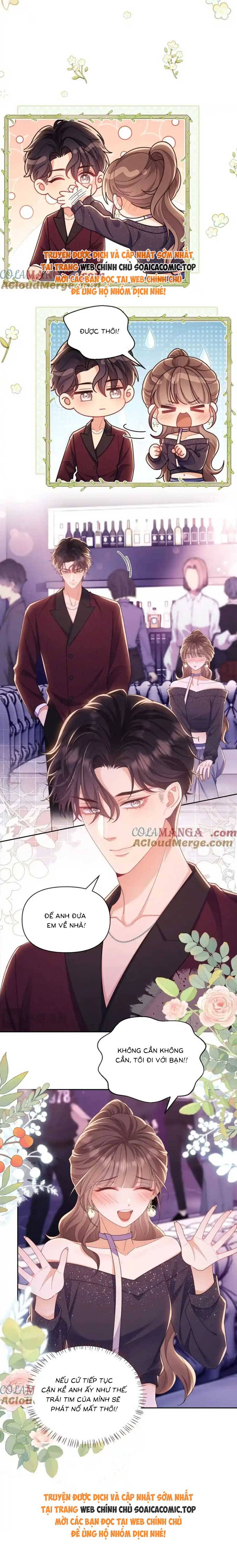 Ninita Yêu Dấu - Phần 2 Chap 1494.5 - Next Chap 1495.5