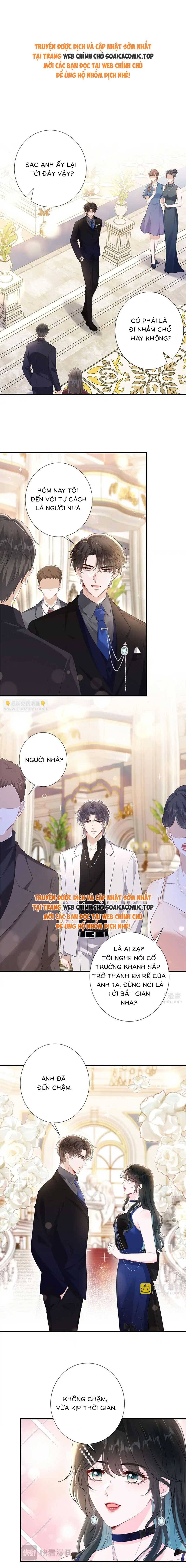 Ninita Yêu Dấu - Phần 2 Chap 1494.7 - Next Chap 1495.7