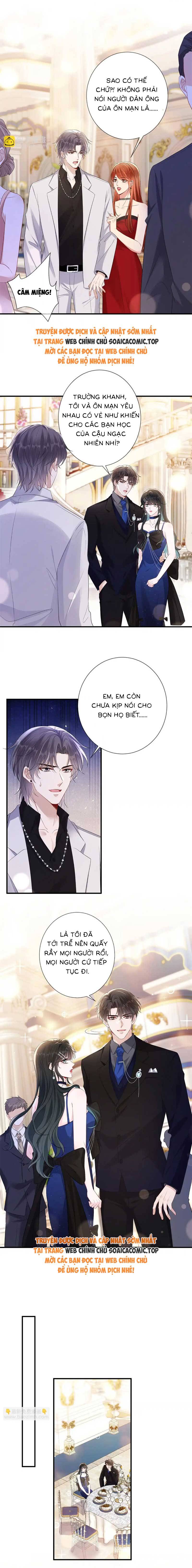 Ninita Yêu Dấu - Phần 2 Chap 1494.7 - Next Chap 1495.7